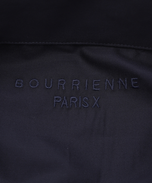 セール】Bourrienne Paris X(ブリエンヌ パリ ディス) MARIN