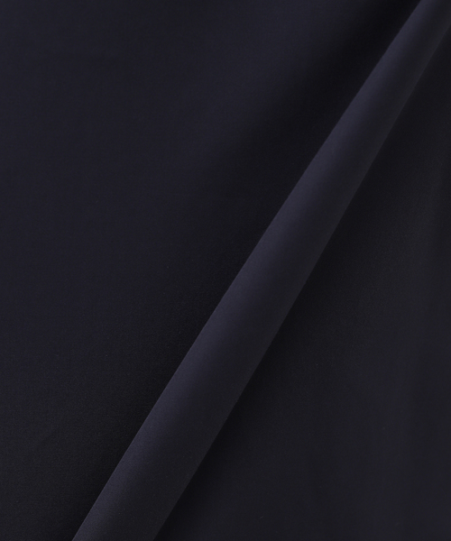 BOURRIENNE ParisX(ブリエンヌパリディス)の「Bourrienne Paris X(ブリエンヌ パリ ディス) MARIN NAVY French co MARNAVW24M(シャツ/ブラウス・メンズ・ネイビー・LARGE/MEDIUM)」の16枚目の写真
