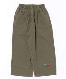 チャイハネ | 【チャイハネ】Amina×森の中のスッカマ リラックスパンツM(その他パンツ)