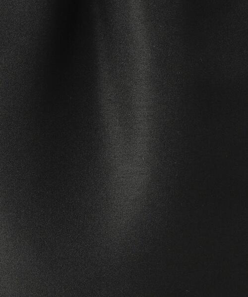 Cutie Blonde（キューティーブロンド）の「◆【洗える】軽くて楽ちん パラシュートパンツ（その他パンツ・レディース・ブラック/チャコールグレー/ナチュラル・04/03/02）」の15枚目の写真