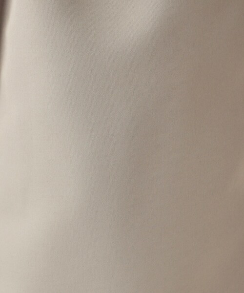 Cutie Blonde（キューティーブロンド）の「◆【洗える】軽くて楽ちん パラシュートパンツ（その他パンツ・レディース・ブラック/チャコールグレー/ナチュラル・04/03/02）」の7枚目の写真