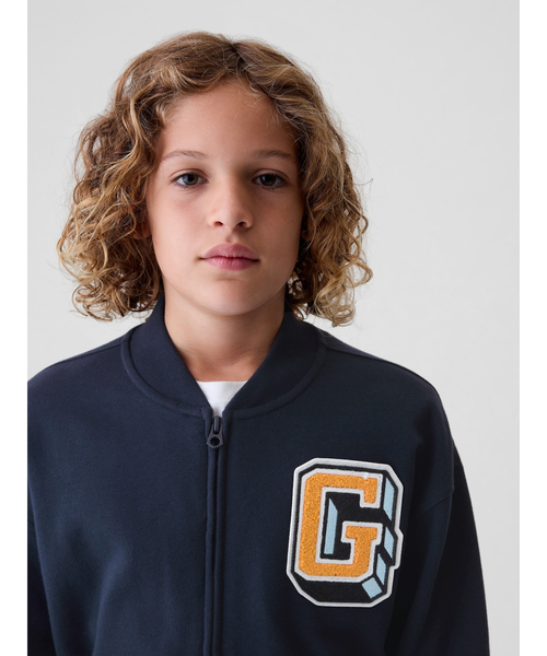 USA製 エンゼルス イーストポート ジップアップブルゾン ボンバージャケット USA製 エンゼルス イーストポート ジップアップブルゾン