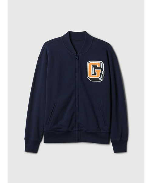 USA製 エンゼルス イーストポート ジップアップブルゾン ボンバージャケット USA製 エンゼルス イーストポート ジップアップブルゾン