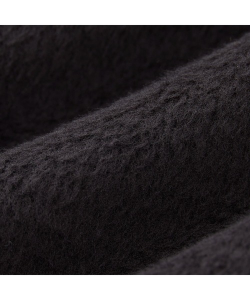 FILA GOLF(フィラゴルフ )の「FILA GOLF/フィラゴルフ ゴルフウェア ブランド ロゴ 裏起毛 レギンス タイツ(レギンス/スパッツ・レディース・ブラック・S~M/L~LL)」の10枚目の写真