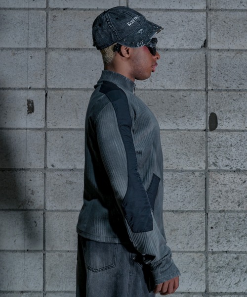 DIG YOUR OWN GRAVE（ディグユアオウングレイブ）の「ストリート