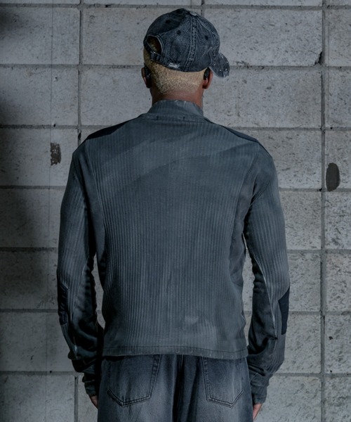 DIG YOUR OWN GRAVE（ディグユアオウングレイブ）の「ストリート