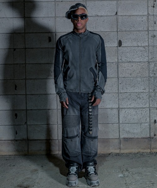 DIG YOUR OWN GRAVE（ディグユアオウングレイブ）の「ストリート