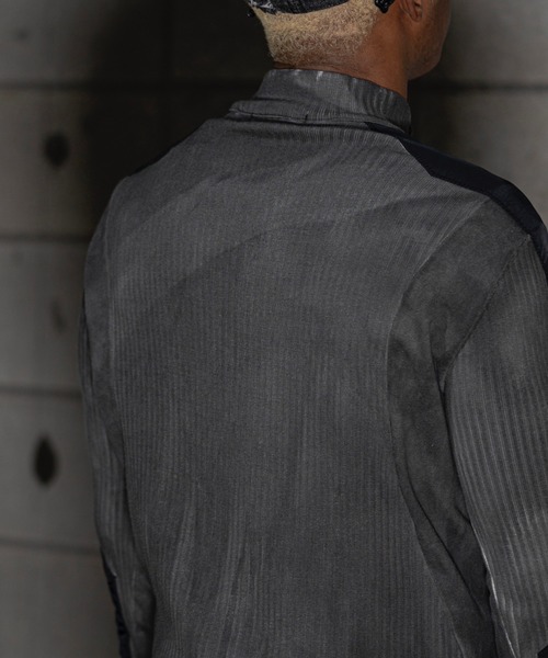 DIG YOUR OWN GRAVE（ディグユアオウングレイブ）の「ストリート