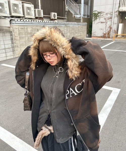 DIG YOUR OWN GRAVE（ディグユアオウングレイブ）の「ストリート