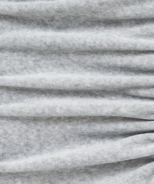 【セール】ドロストスリットスカート（スカート）｜ROYAL PARTY（ロイヤルパーティー）