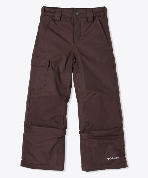 Columbia（コロンビア）の「防水 防寒 スキー Columbia／キッズ バガブーIII パンツ／コロンビア（その他パンツ・キッズ・エンジ/パープル/ネイビー/ブルー/ブラック/ブルー系その他/ラベンダー/グリーン・S/M/L/XS/XXS）」の8枚目の写真