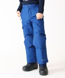 防水 防寒 スキー Columbia／キッズ バガブーIII パンツ／コロンビア