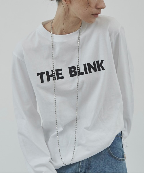 ANGIE（アンジー）の「ボールチェーン ロングネックレス（ネックレス・レディース・シルバー/ゴールド・FREE）」の5枚目の写真