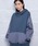 Nora Lily�i�m�������[�j�́u�yNora Lily�zMA-1 Sleeve Zip PARKA (UNISEX)�i�p�[�J�[�j�v�b�u���[