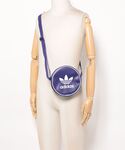 【adidas】 U AC ROUND BAG バッグ COLLEGIATEPURPL 国内発送 楽天市場】【adidas】 アディダス U AC ROUND BAG バッグ IX7488