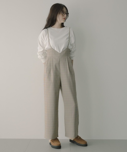 REMME(レメ)の「【REMME】ビットファ-スリッポン(スリッポン・レディース・ブラック/キャメル・MEDIUM/LARGE)」の14枚目の写真