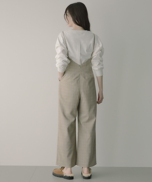 REMME(レメ)の「【REMME】ビットファ-スリッポン(スリッポン・レディース・ブラック/キャメル・MEDIUM/LARGE)」の15枚目の写真