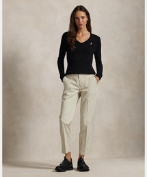 【美品】RLX GOLF レオパード柄 ストレッチパンツ 女性 ブラック 美品】RLX GOLF レオパード柄 ストレッチパンツ 女性 ブラック - メルカリ