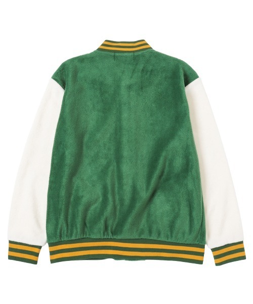 16.5万✨未使用 シュタンバウム リバーシブルスタジャン 24AW ネイビー 16.5万✨未使用 シュタンバウム リバーシブルスタジャン 24AW