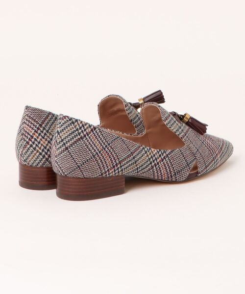 セール！【Cole Haan】ヴァーニャ タッセル フラット ローファー セール】ヴァーニャ タッセル フラット womens（ローファー