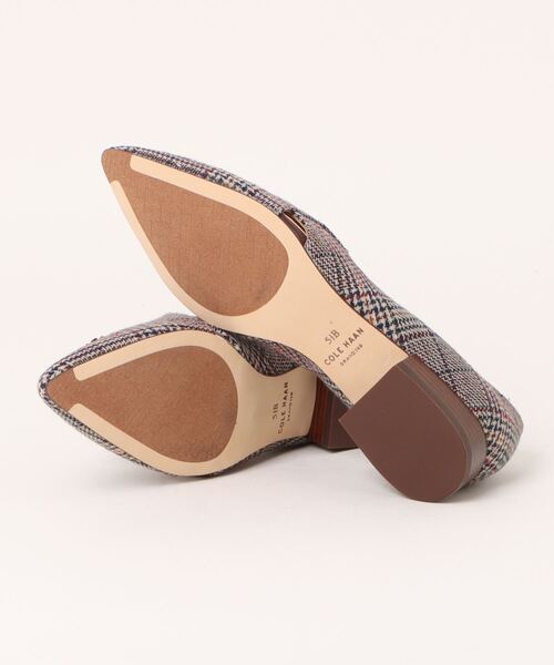 セール！【Cole Haan】ヴァーニャ タッセル フラット ローファー セール】ヴァーニャ タッセル フラット womens（ローファー
