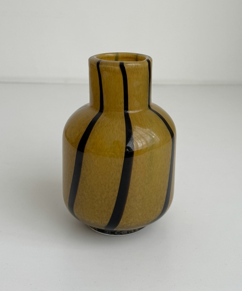 CANAL JEAN(キャナルジーン)の「DULTON LINEA VASE リネアベース/M-0766(フラワーベース・レディース・パープル/キャメル/グレー/アイボリー・ONE SIZE)」の10枚目の写真