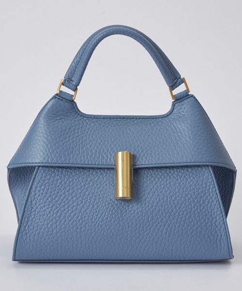 Emma Medium Satchel バッグ《ARCADIA》（ショルダーバッグ）｜Arcadia 
