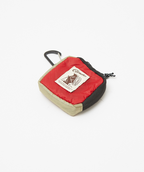 COB MASTER/コブマスター】COB LZIP POUCH MIN/小銭入れ