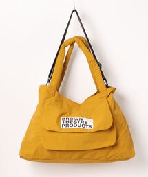 SALON de RUBAN | 【SALON de RUBAN / サロン ド ルヴァン】 BROWN THEATRE PRODUCTS トートバッグ(トートバッグ)
