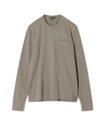 JAMES PERSE｜ジェームスパースのTシャツ/カットソー（グリーン