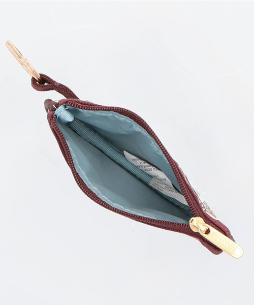LeSportsac（レスポートサック）の「KEY CARD HOLDER シアター