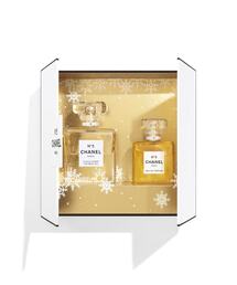 ココ　マドモアゼル　シークレット　ルック　コフレ（限定品） CHANEL 【限定】CHANEL シャネル ココ マドモアゼル