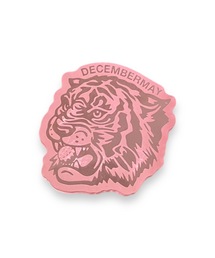 DECEMBERMAY(fBZo[C)Tiger Crystal marker(StObY)