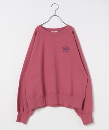 LEPSIM | アソート相良スエット　247239(スウェット)