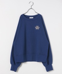 LEPSIM | アソート相良スエット　247239(スウェット)