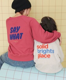 LEPSIM | アソート相良スエット 247239(スウェット)