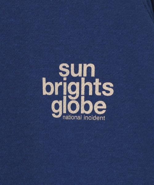 LEPSIM（レプシィム）の「アソート相良スエット　247239（スウェット・レディース・レッドパープル/ブルー/杢グレー・FREE）」の14枚目の写真