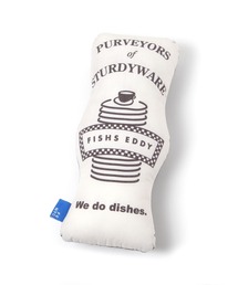 Fishs Eddy（フィッシュエディ）の「[Fishs Eddy(フィッシュエディ)]ＭＩＮＩクッション（クッション/クッションカバー）」