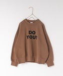 LOWRYS FARM(ローリーズファーム)の「トップス(スウェット)」