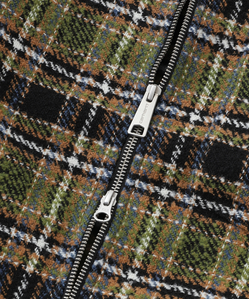 CARHARTT WIP / カーハート ダブリューアイピー】STROY SHIRT JAC