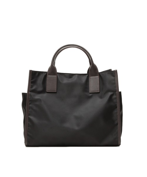 バッグ タロチャントートポーチツキ（トートバッグ）｜LAZY SUSAN