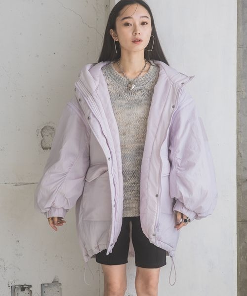 JEANASIS（ジーナシス）の「【ステンレス】ハートチェーンネックレス/253464（ネックレス・レディース・シルバー/ゴールド・FREE）」の17枚目の写真