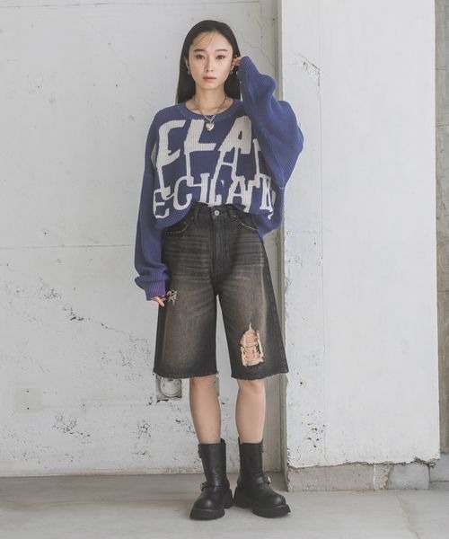 JEANASIS（ジーナシス）の「【ステンレス】ハートチェーンネックレス/253464（ネックレス・レディース・シルバー/ゴールド・FREE）」の22枚目の写真