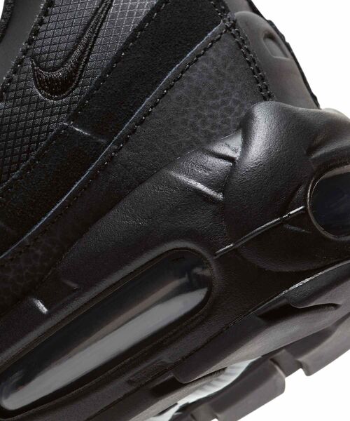 セール】ナイキ エア マックス 95 エッセンシャル メンズシューズ