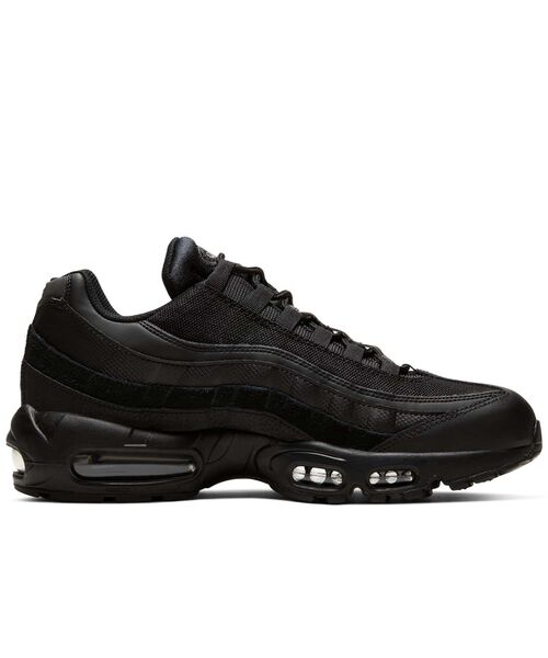 【Nike】◆エアマックス95エッセンシャル◆CI3705-001◆大人気◆ ○【2021年製】新品同様/ナイキNIKE/ エアマックス 95