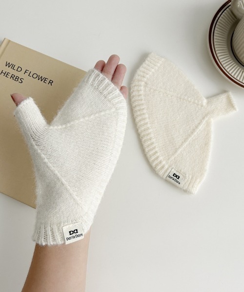 値下げ！エルメス　手袋　オープンフィンガー 値下げ！エルメス 手袋 オープンフィンガー