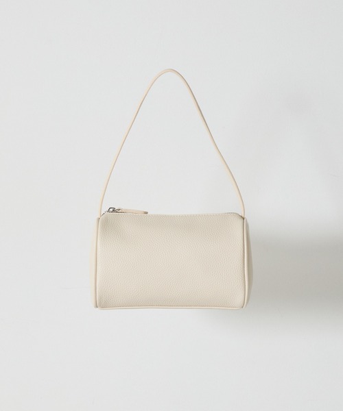 ナロウハンドルバッグ