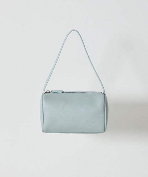 ナロウハンドルバッグ