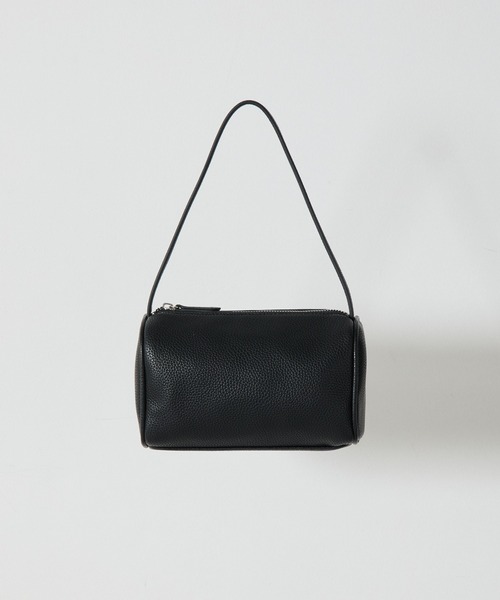 ナロウハンドルバッグ