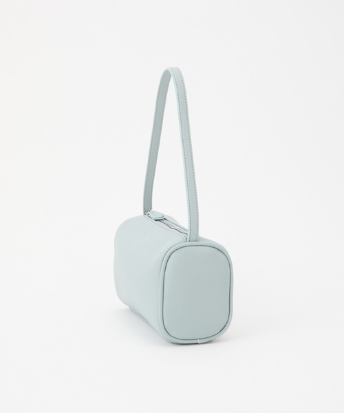 ナロウハンドルバッグ